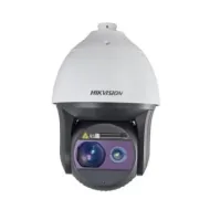 2 Мп 50х лазерна IP SpeedDome DS-2DF8250I8X-AELW(T3)
