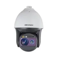 2 Мп 50х лазерна IP SpeedDome DS-2DF8250I8X-AELW(T3)
