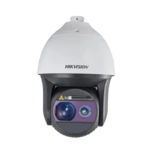 2 Мп 50х лазерна IP SpeedDome DS-2DF8250I8X-AELW(T3)