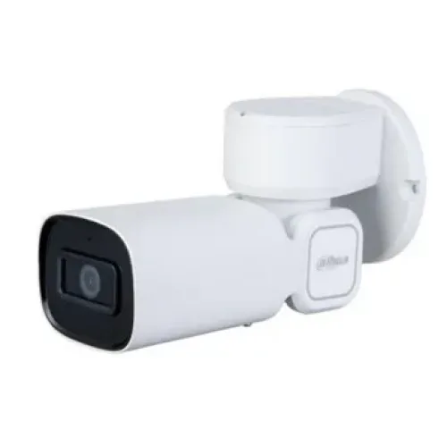 2Мп 3х PTZ IP Starlight відеокамера Dahua DH-PTZ1C203UE-GN