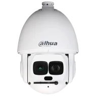PTZ відеокамера Dahua SD6AL245XA-HNR 2МП (3.95-177.7мм)