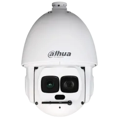 PTZ відеокамера Dahua SD6AL245XA-HNR 2МП (3.95-177.7мм)
