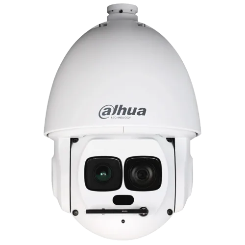 PTZ відеокамера Dahua SD6AL245XA-HNR 2МП (3.95-177.7мм)