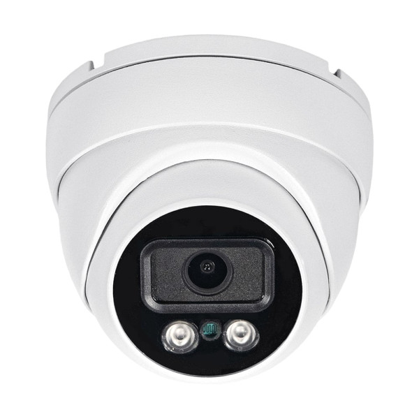 MHD-відеокамера 5Mp Light VIsion VLC-4256DM White f=2.8mm