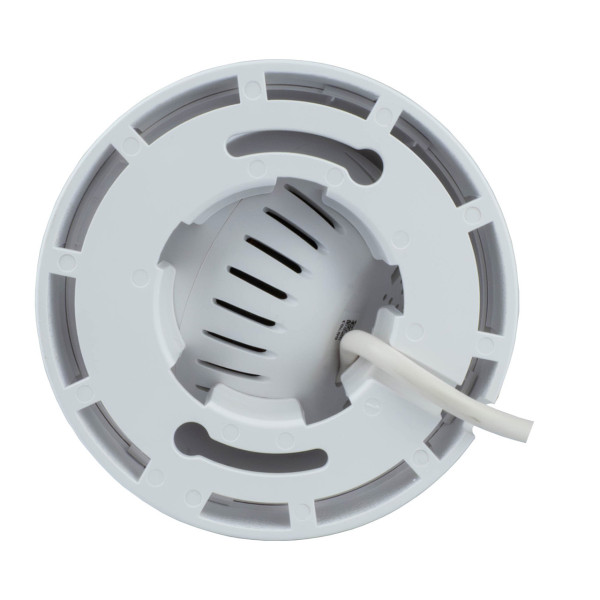 IP-відеокамера 2 Мп SEVEN IP-1002PA white 2,8 мм