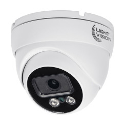 MHD-відеокамера 5Mp Light VIsion VLC-4256DM White f=2.8mm