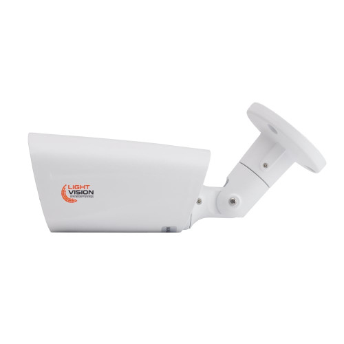 MHD-відеокамера 2Mp Light Vision VLC-7192WM(H) Starlight White f=3.6mm
