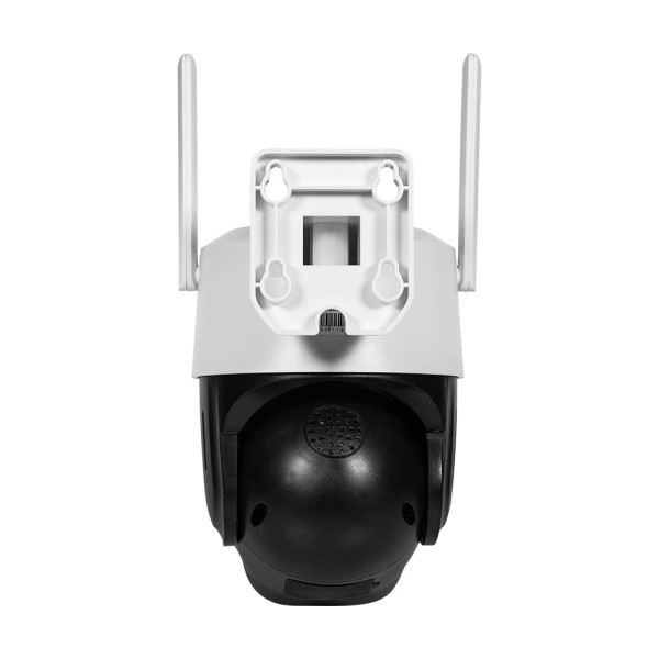 IP PTZ-відеокамера з WiFi 2Mp+8Mp Light Vision VLC-9284WI10Z/2C (Camhi Pro) f=3.6mm+8mm, ІЧ+LED-підсвічування, з мікрофоном
