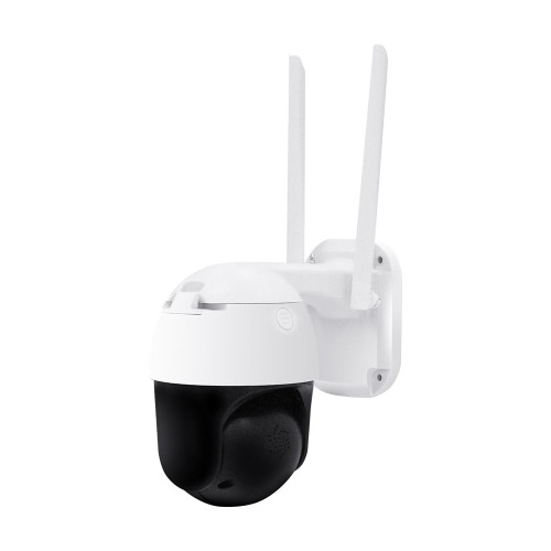 IP PTZ-відеокамера з WiFi 4Mp Light Vision VLC-9104WIA (CareCam Pro) f=4mm, ІЧ+LED-підсвічування, з мікрофоном