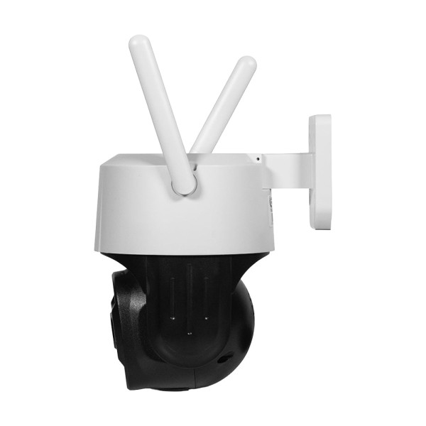 IP PTZ-відеокамера з WiFi 2Mp+8Mp Light Vision VLC-9284WI10Z/2C (Camhi Pro) f=3.6mm+8mm, ІЧ+LED-підсвічування, з мікрофоном