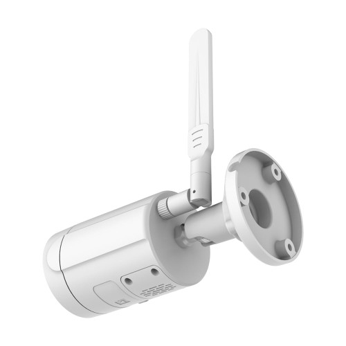 IP-відеокамера з WiFi 2.4/5GHz 6Mp Light Vision VLC-5206WI(Tuya) f=3.6mm, ІЧ+LED-підсвічування, з мікрофоном