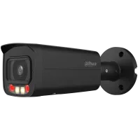IP відеокамера Dahua DH-IPC-HFW2449TP-AS-IL-BE 4МП (3.6мм) з мікрофоном