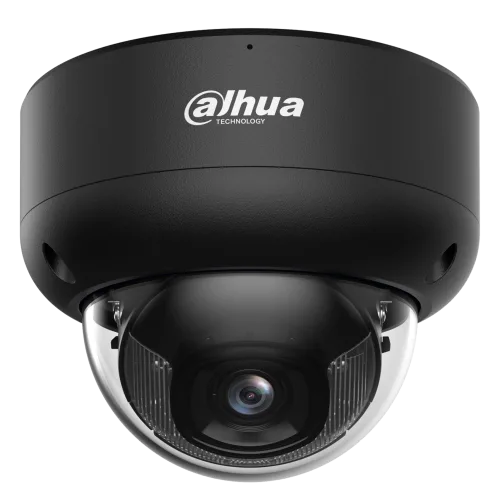 IP відеокамера Dahua DH-IPC-HDBW3649E-AS-IL-Black 6МП (2.8мм)