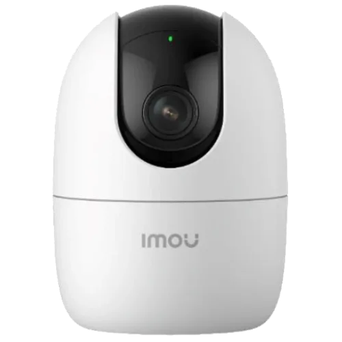 IP відеокамера IMOU Ranger 2 (IPC-K2EP-3R1W) 3МП Wi-Fi 6