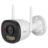 IP відеокамера IMOU Bullet 2E Pro (IPC-K3DP-5V0W) 5МП (2.8мм)