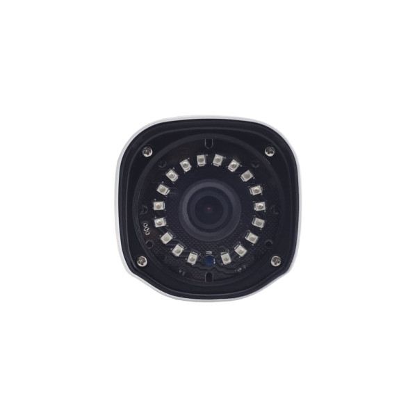 MHD-відеокамера 2Mp Light Vision VLC-7192WM(H) Starlight White f=3.6mm