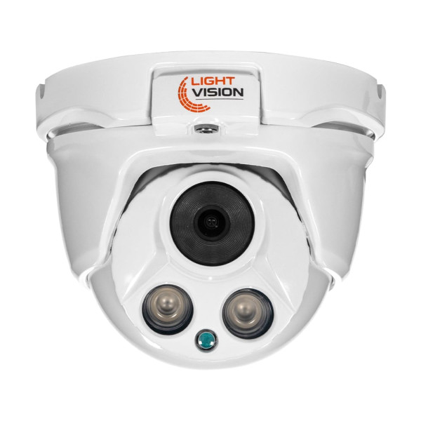 IP-відеокамера 4Mp Light Vision VLC-8440DI (Linklemo) f=3.6mm
