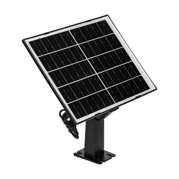 IP PTZ-відеокамера автономна з 4G та сонячною панеллю 3Mp+3Mp Light Vision VLC-9530IG/2C3S (Solar) f=4mm, на акумуляторних батареях
