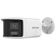 IP відеокамера Hikvision DS-2CD1T63G2P-LIUF/SL 6МП (2.8мм)