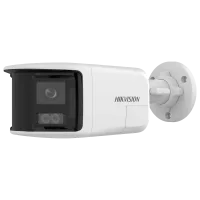 IP відеокамера Hikvision DS-2CD1T63G2P-LIUF/SL 6МП (2.8мм)