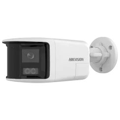 IP відеокамера Hikvision DS-2CD1T63G2P-LIUF/SL 6МП (2.8мм)