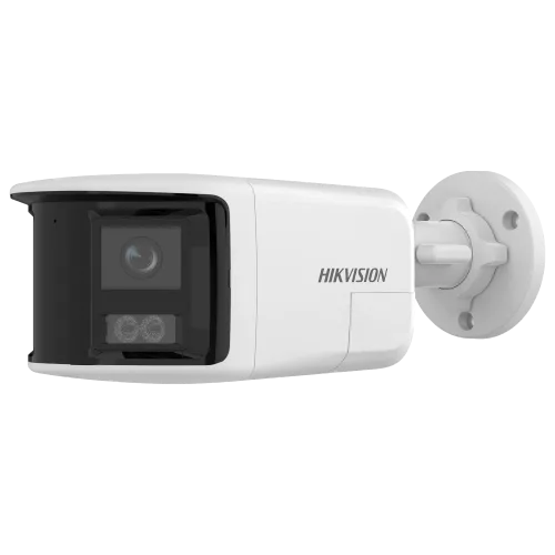 IP відеокамера Hikvision DS-2CD1T63G2P-LIUF/SL 6МП (2.8мм)