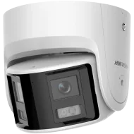 IP відеокамера Hikvision DS-2CD2346G2P-ISU/SL(C) 4МП (2.8мм) з мікрофоном