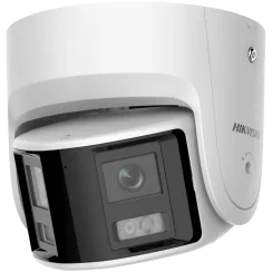 IP відеокамера Hikvision DS-2CD2346G2P-ISU/SL(C) 4МП (2.8мм) з мікрофоном
