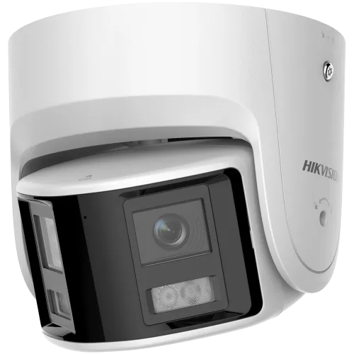 IP відеокамера Hikvision DS-2CD2346G2P-ISU/SL(C) 4МП (2.8мм) з мікрофоном