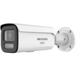 IP відеокамера Hikvision DS-2CD2647G3T-LIZSY ColorVu (2.8-12мм)