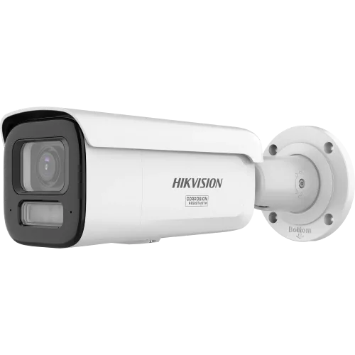 IP відеокамера Hikvision DS-2CD2647G3T-LIZSY ColorVu (2.8-12мм)