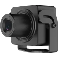 Міні-відеокамера Hikvision DS-2CD2D45G1/M-D/NF (2.8мм)
