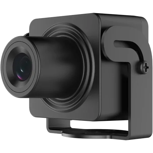 Міні-відеокамера Hikvision DS-2CD2D45G1/M-D/NF (2.8мм)