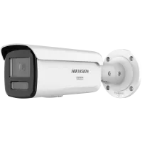 IP відеокамера Hikvision DS-2CD2T87G3-LIY 8МП ColorVu (2.8мм)