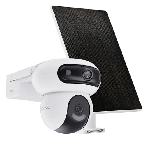 IP відеокамера Ezviz CS-HB90/SP 4МП+4МП (4мм)