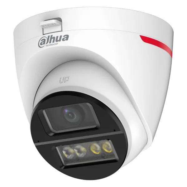HDCVI відеокамера Dahua DH-HAC-HDW1249XP-IL-A-PRO 2МП (2.8мм)