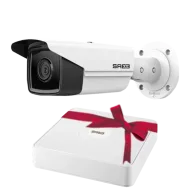 Комплект SafetyEye SE-IPC-4BV1-I4/2.8