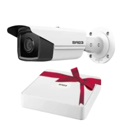 Комплект SafetyEye SE-IPC-4BV1-I4/2.8