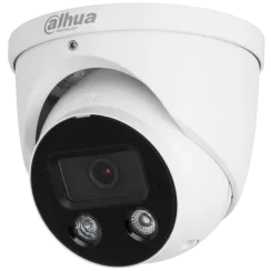 8 МП Smart Dual Light Active Deterrence WizSense DH-IPC-HDWЗ849H-AS-PV (2.8мм)