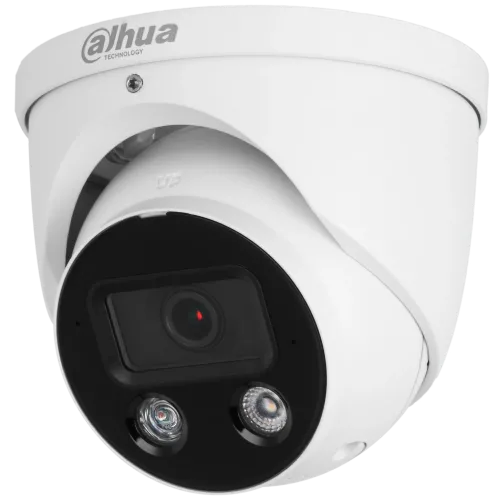 8 МП Smart Dual Light Active Deterrence WizSense DH-IPC-HDWЗ849H-AS-PV (2.8мм)