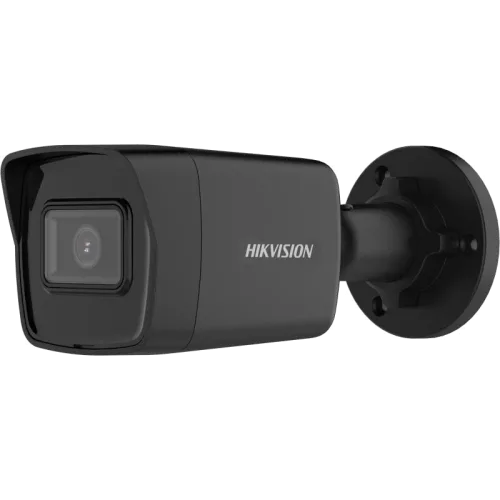 IP відеокамера Hikvision DS-2CD1043G2-I (BLACK) 4МП (2.8мм)