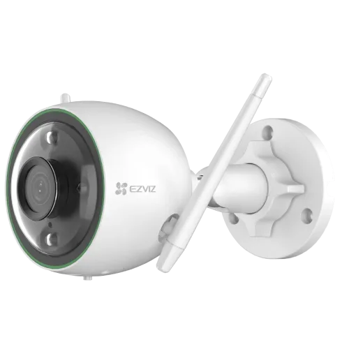 2 Мп вулична Wi-Fi камера EZVIZ CS-C3N-A0-3H2WFRL (2.8 мм)