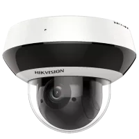 PTZ відеокамера Hikvision DS-2DE2A404IW-DE3/W(C0)(S6)(C) 4МП (2.8-12мм) Wi-Fi