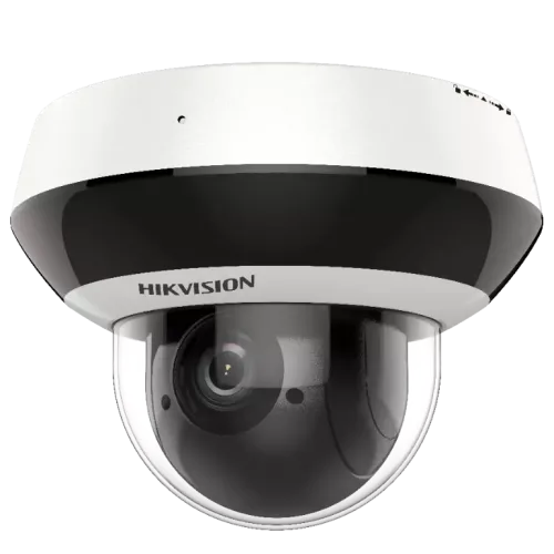 PTZ відеокамера Hikvision DS-2DE2A404IW-DE3/W(C0)(S6)(C) 4МП (2.8-12мм) Wi-Fi