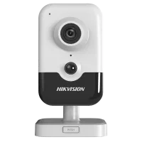 IP відеокамера Hikvision DS-2CD2463G2-I 6МП (2.8мм) PIR