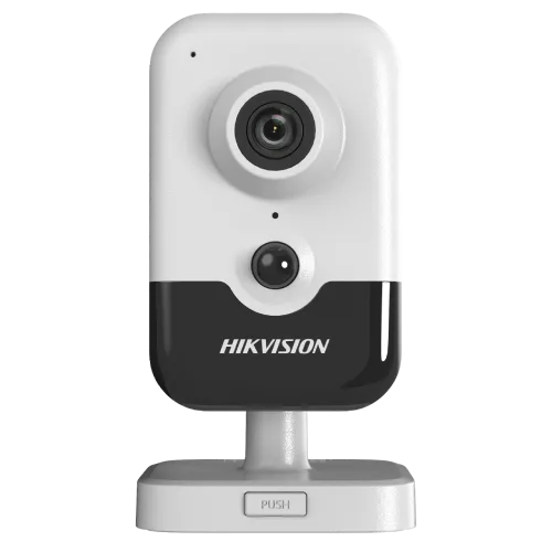 IP відеокамера Hikvision DS-2CD2463G2-I 6МП (2.8мм) PIR