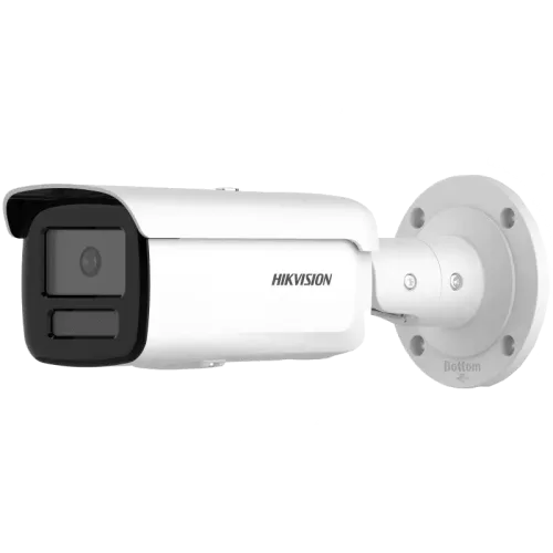 IP відеокамера Hikvision DS-2CD2T47G2H-LI (eF) 4МП (2.8мм)
