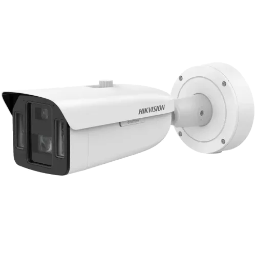 IP відеокамера Hikvision iDS-2CD8A46G0-XZSY(0832/4) 4МП (4мм+8-32мм) Darkfighter DeepinView