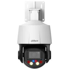 PTZ відеокамера Dahua DH-SD3E405DB-GNY-A-PV1 4МП (2.7-13.5 мм) TiOC