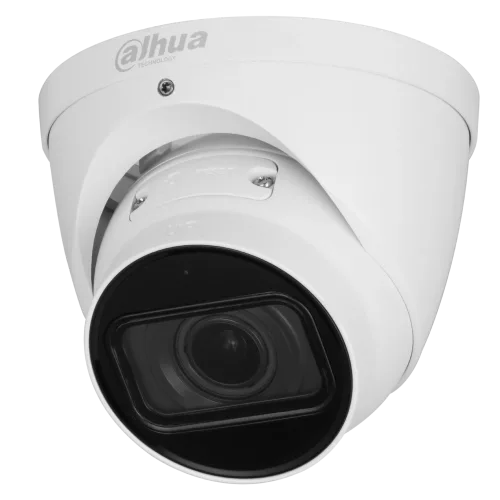 IP відеокамера Dahua IPC-HDW5442T-ZE-2712-S3 4МП (2.7-12мм) з мікрофоном